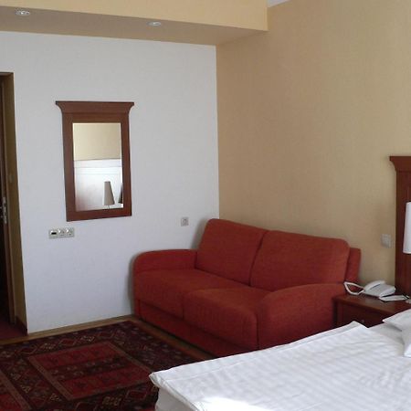Hunguest Grandhotel Galya Galyatető Zewnętrze zdjęcie