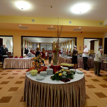 Hunguest Grandhotel Galya Galyatető Zewnętrze zdjęcie