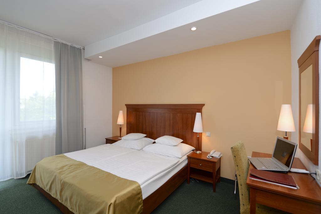 Hunguest Grandhotel Galya Galyatető Zewnętrze zdjęcie