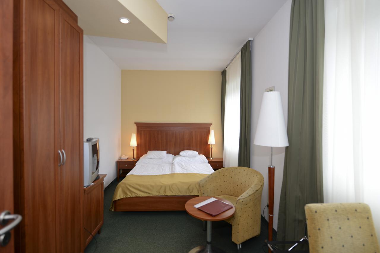 Hunguest Grandhotel Galya Galyatető Zewnętrze zdjęcie