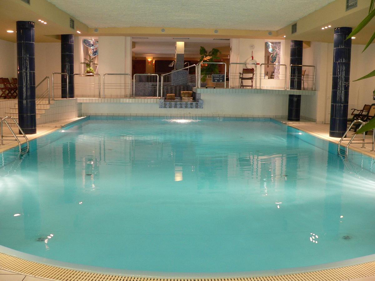 Hunguest Grandhotel Galya Galyatető Zewnętrze zdjęcie