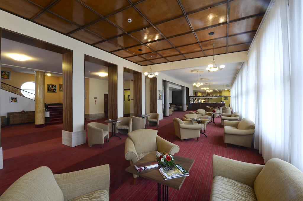 Hunguest Grandhotel Galya Galyatető Zewnętrze zdjęcie