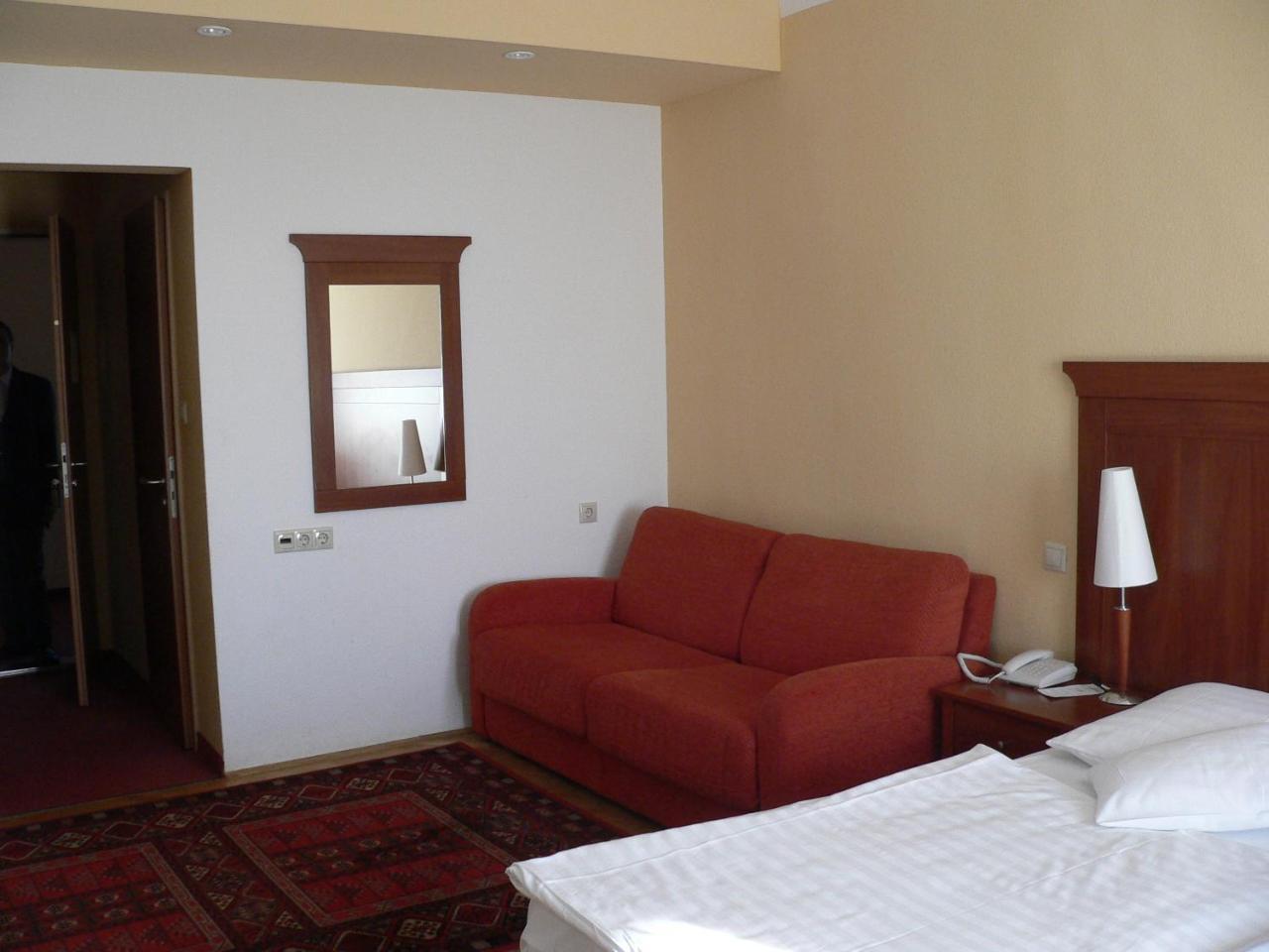 Hunguest Grandhotel Galya Galyatető Zewnętrze zdjęcie
