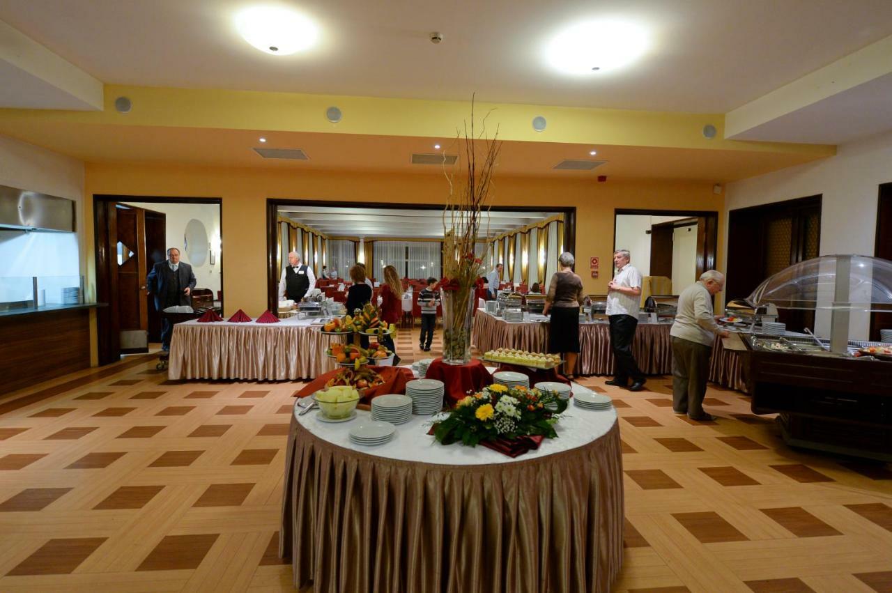 Hunguest Grandhotel Galya Galyatető Zewnętrze zdjęcie