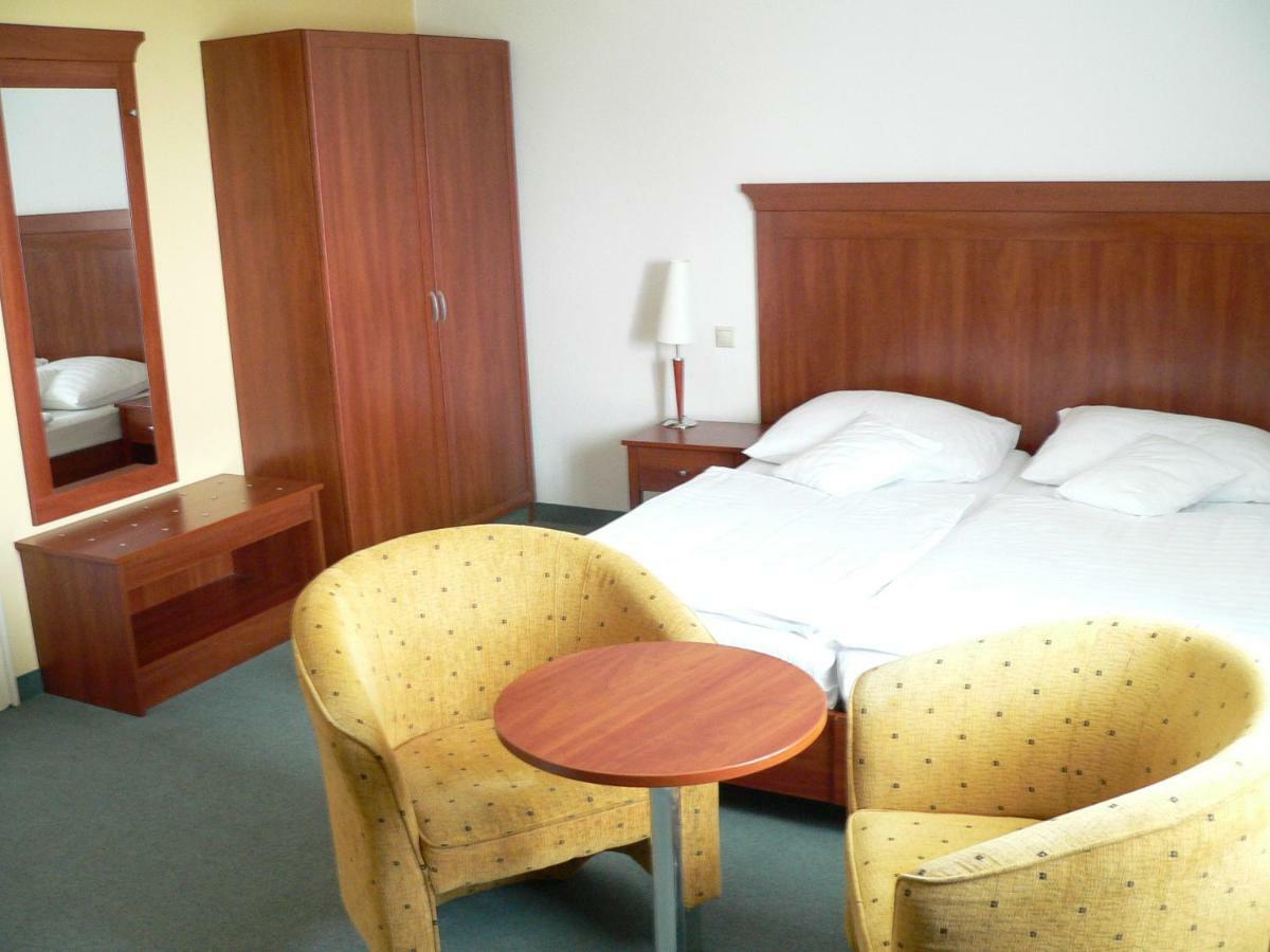 Hunguest Grandhotel Galya Galyatető Zewnętrze zdjęcie